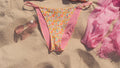 Weekend Spot Bikini Bottom