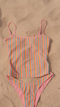Treat Time Tankini Bottom