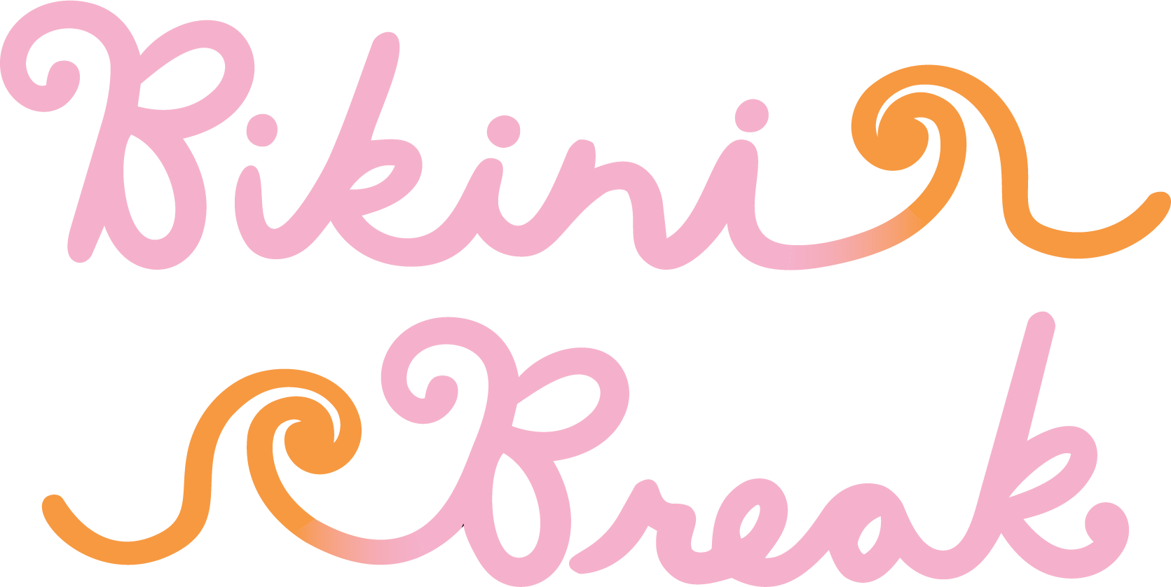 Bikini Break
