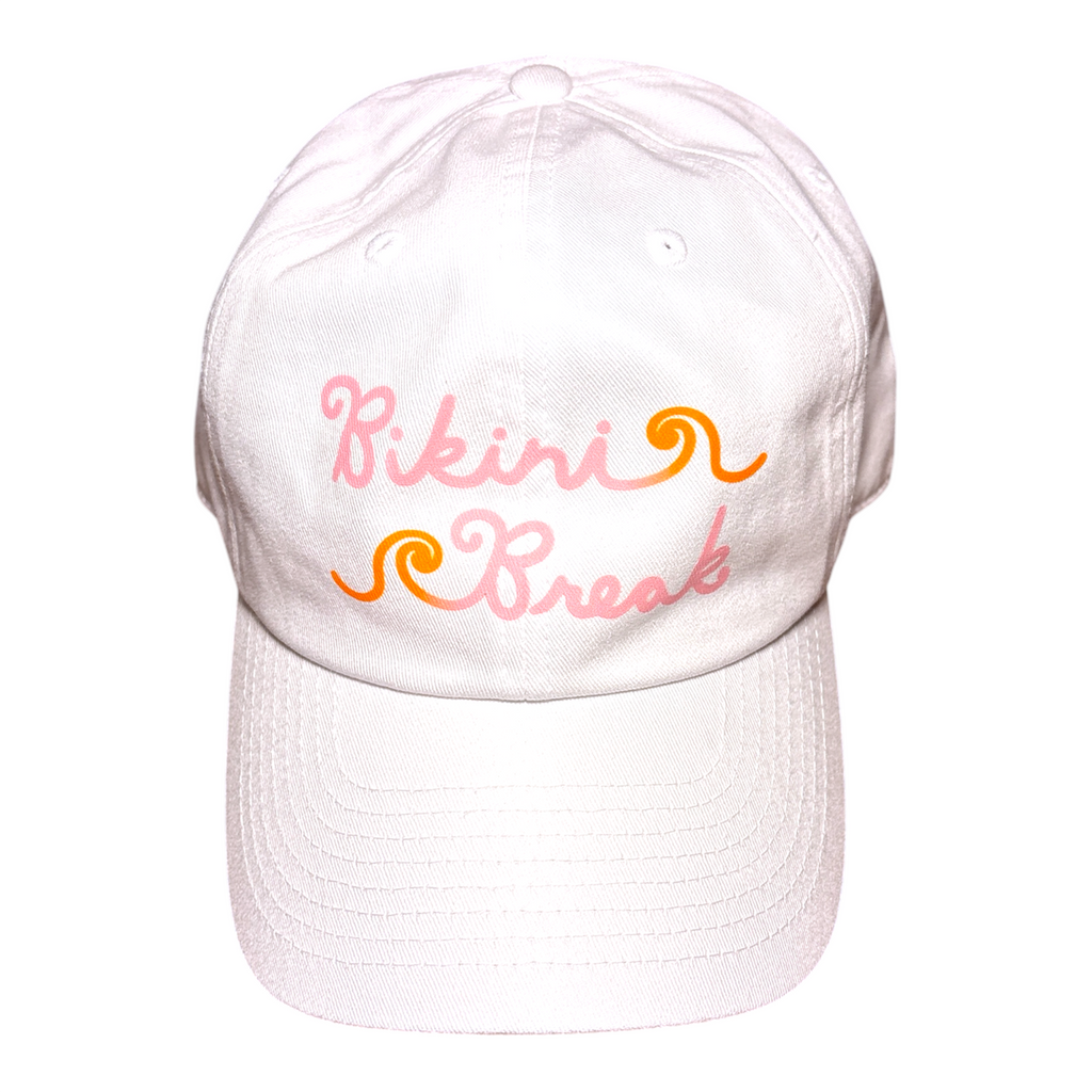Bikini Break Hat