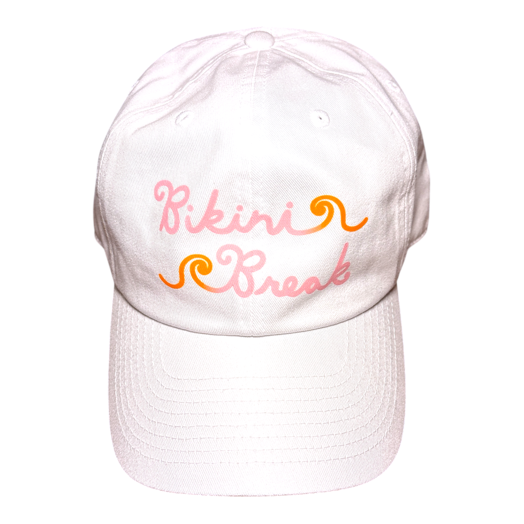 Bikini Break Hat