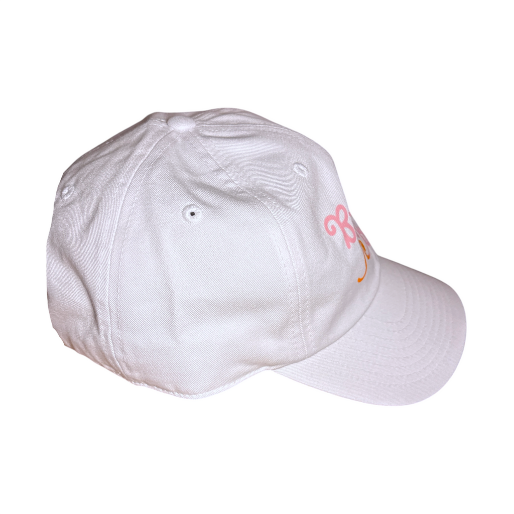 Bikini Break Hat