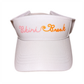 Bikini Break Visor