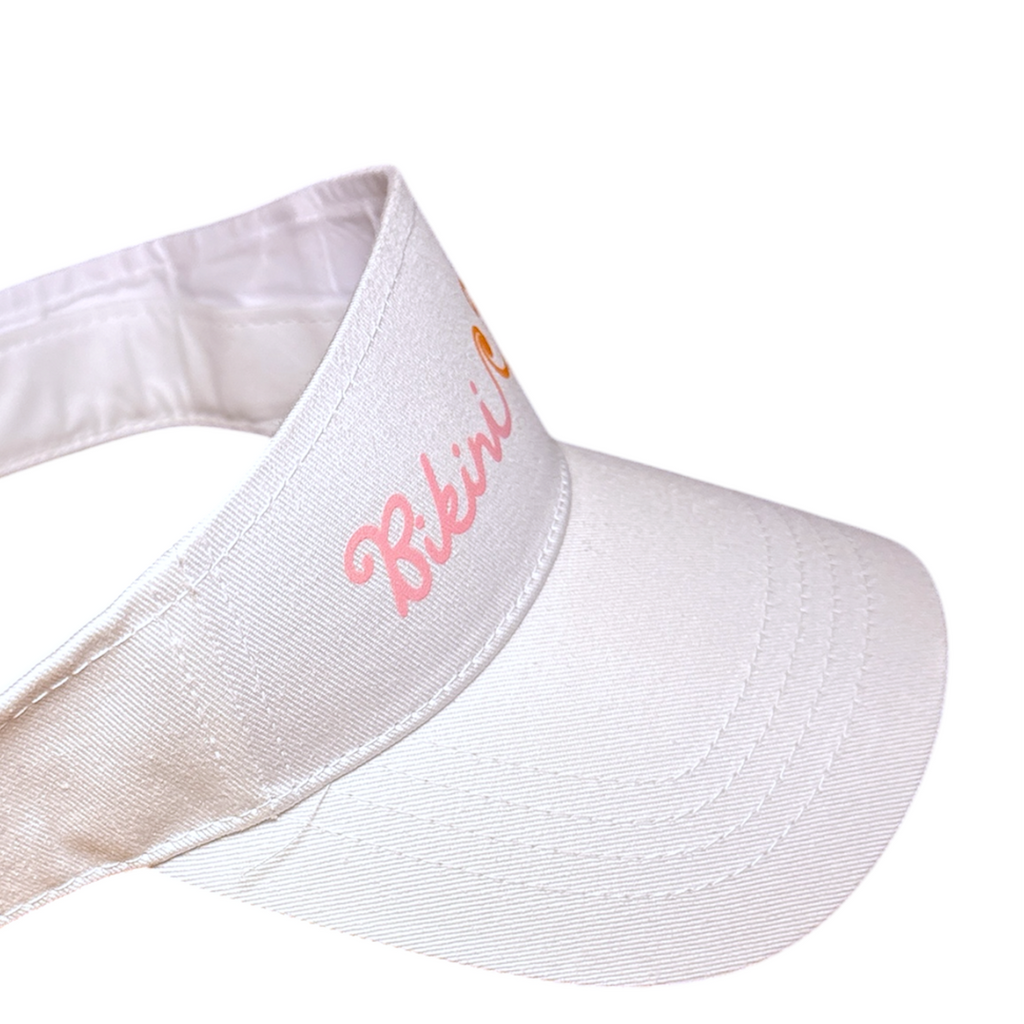 Bikini Break Visor