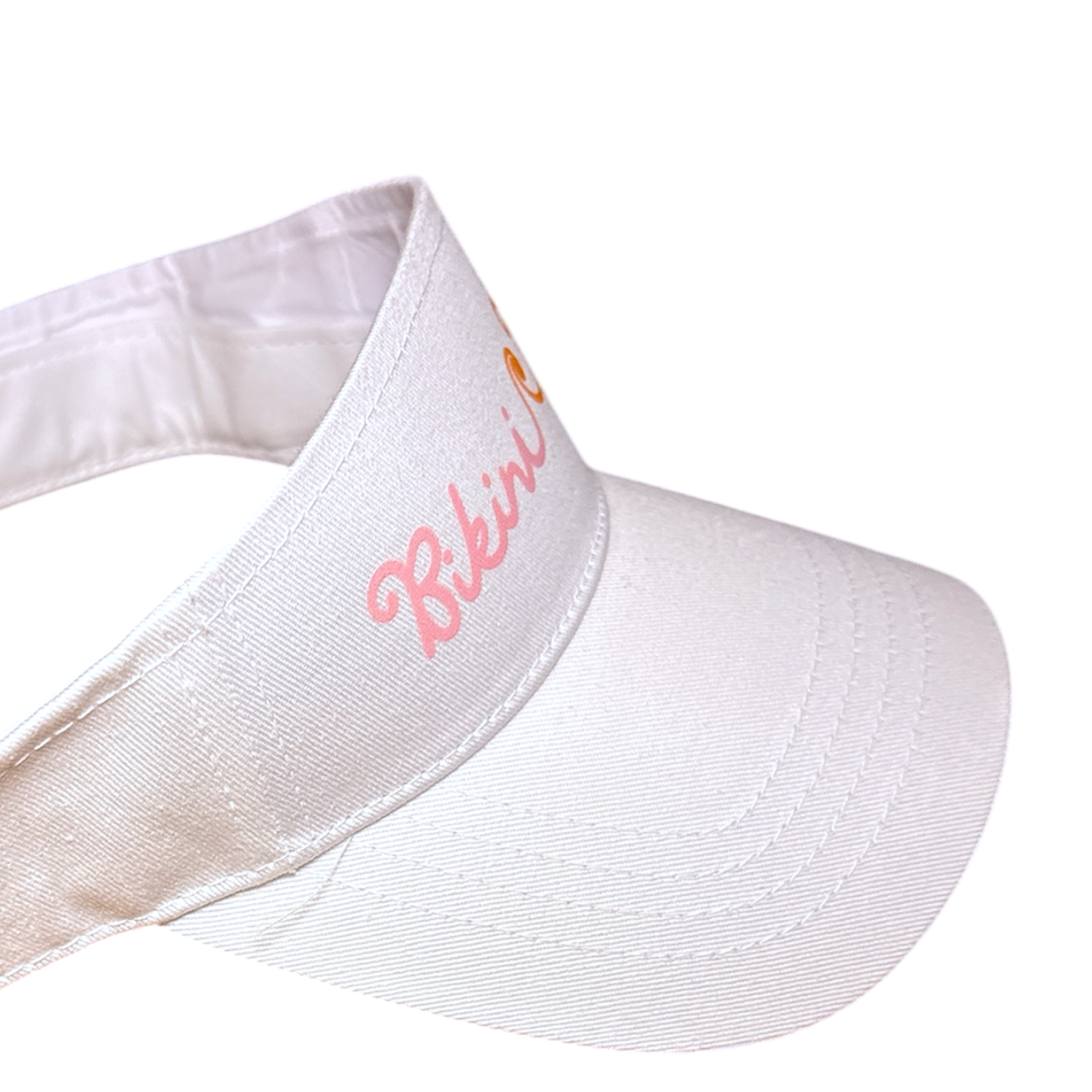 Bikini Break Visor