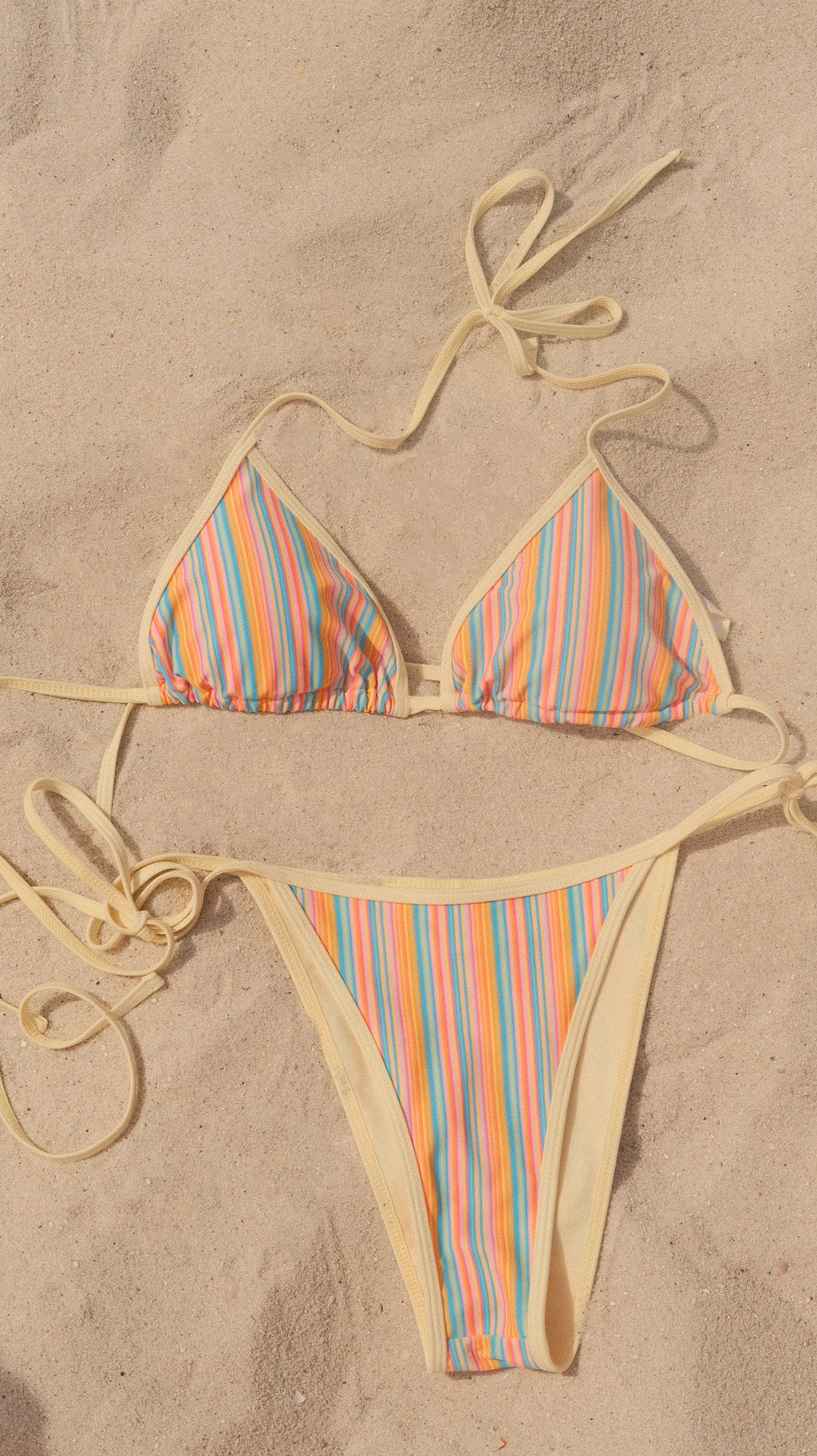 Sweet Escape Bikini Bottom
